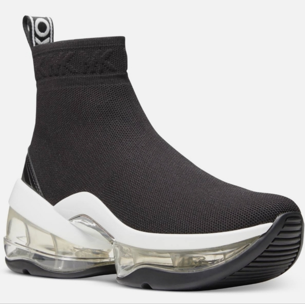 Michael Kors OLYMPIA Bootie Extreme